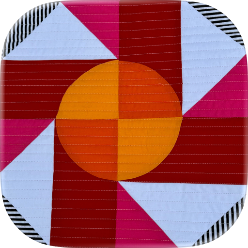 Quilt-a-lator