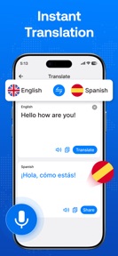 Translator - Image & Voice screenshot