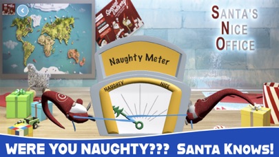 The North Pole Gnomes Screenshot
