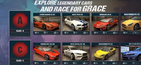 Highway Car Racing Simulator - Games App | MWM