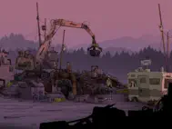Unforeseen Incidents Mobile ipad bilder 1