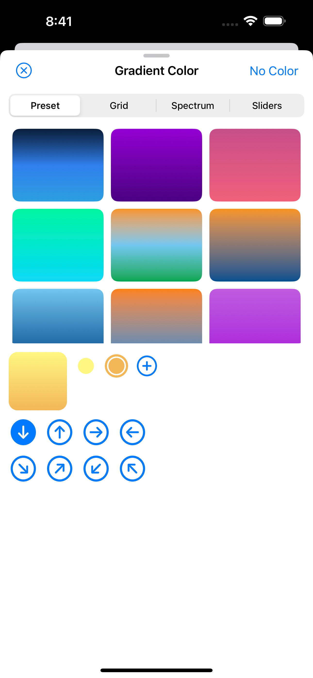 MingKi Author Widgets
