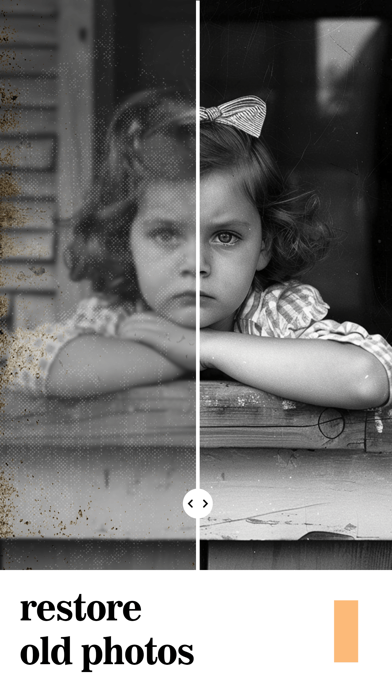 PhotoFixAI - AI Photo Enhancer Screenshot