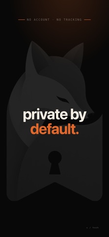 Privy - Private Notes & Lock screenshot