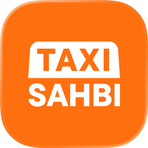 Taxi Sahbi Client