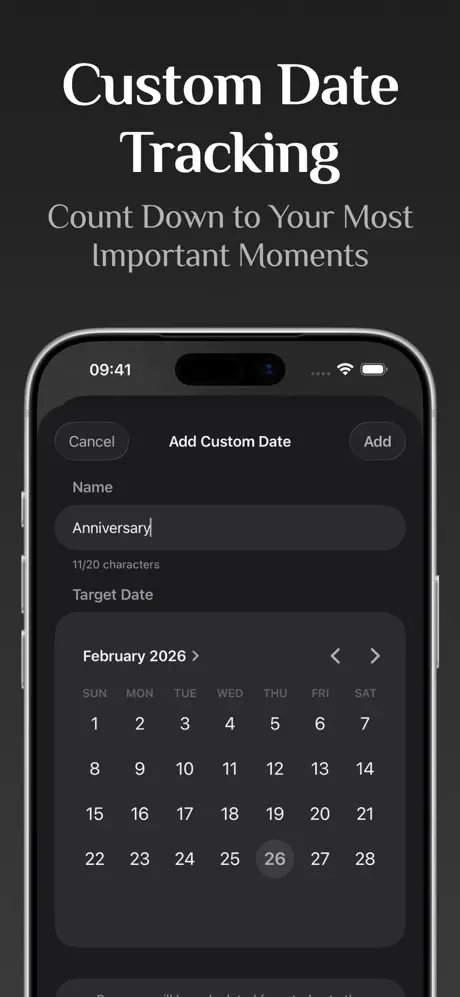 OnlyWidget screenshot 5