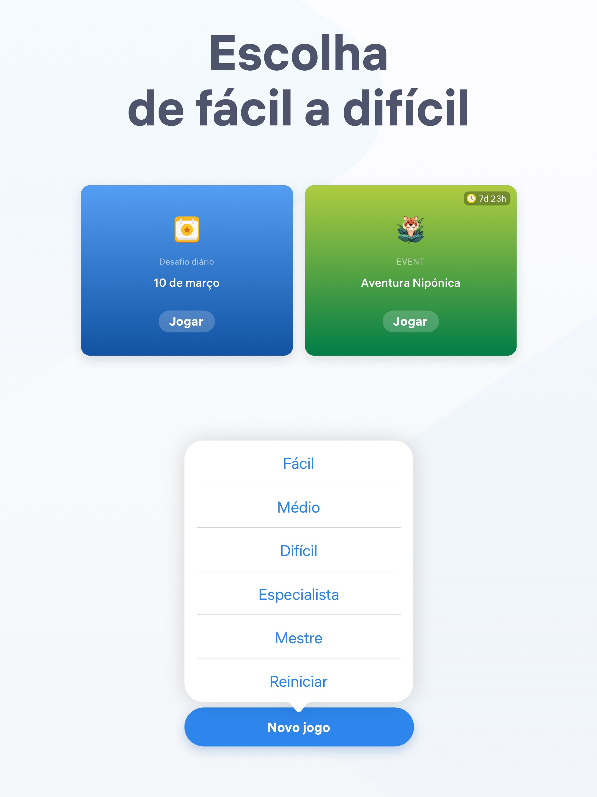 Sudoku.com - Puzzle clássico
