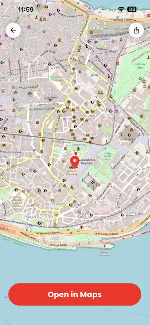 Bedava Sepeti screenshot 2