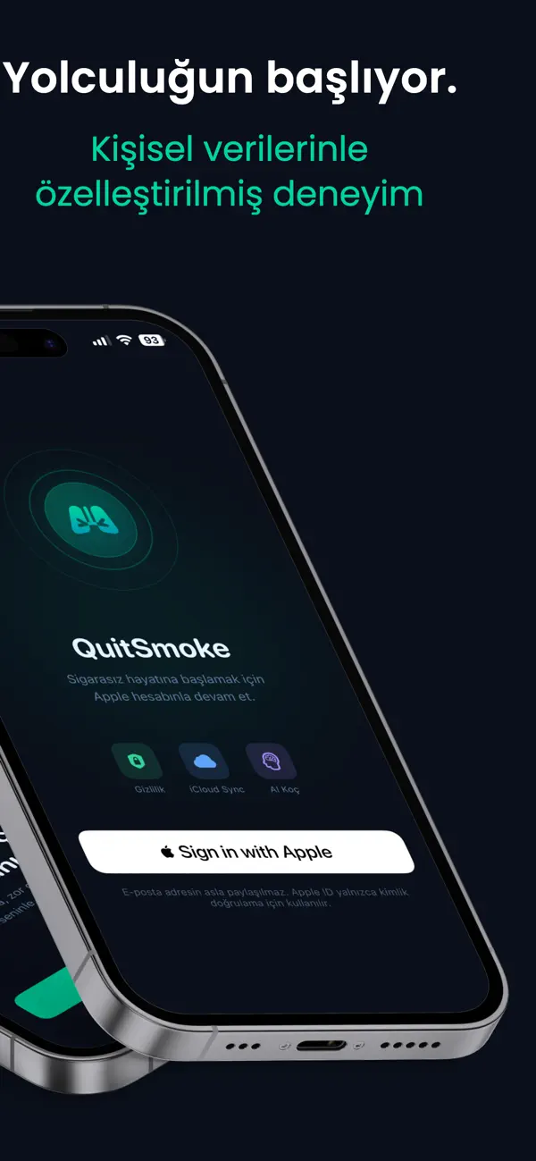Screenshot #2 pour Lunea - Özgür Nefes