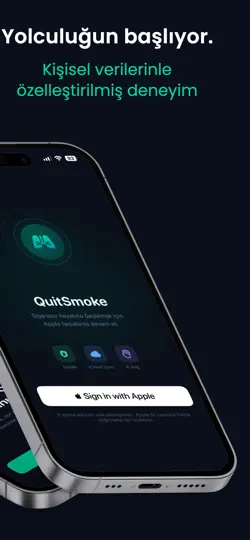 Captura de pantalla de Lunea - Özgür Nefes en iPhone 2