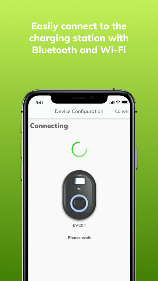 #6. Drive Green Next (iOS) 由: Vestel Elektronik ve Sanayi Ticaret AS