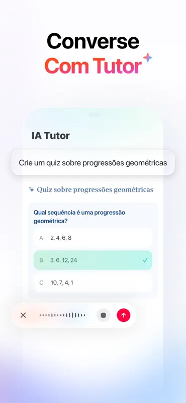 Gauth: AI Study Companion screenshot 5 of 6