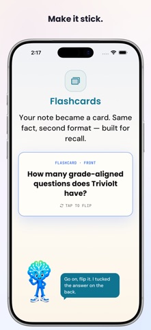 Triviolt Screenshot 5 of 9