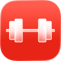 GymBook ・ Krafttraining