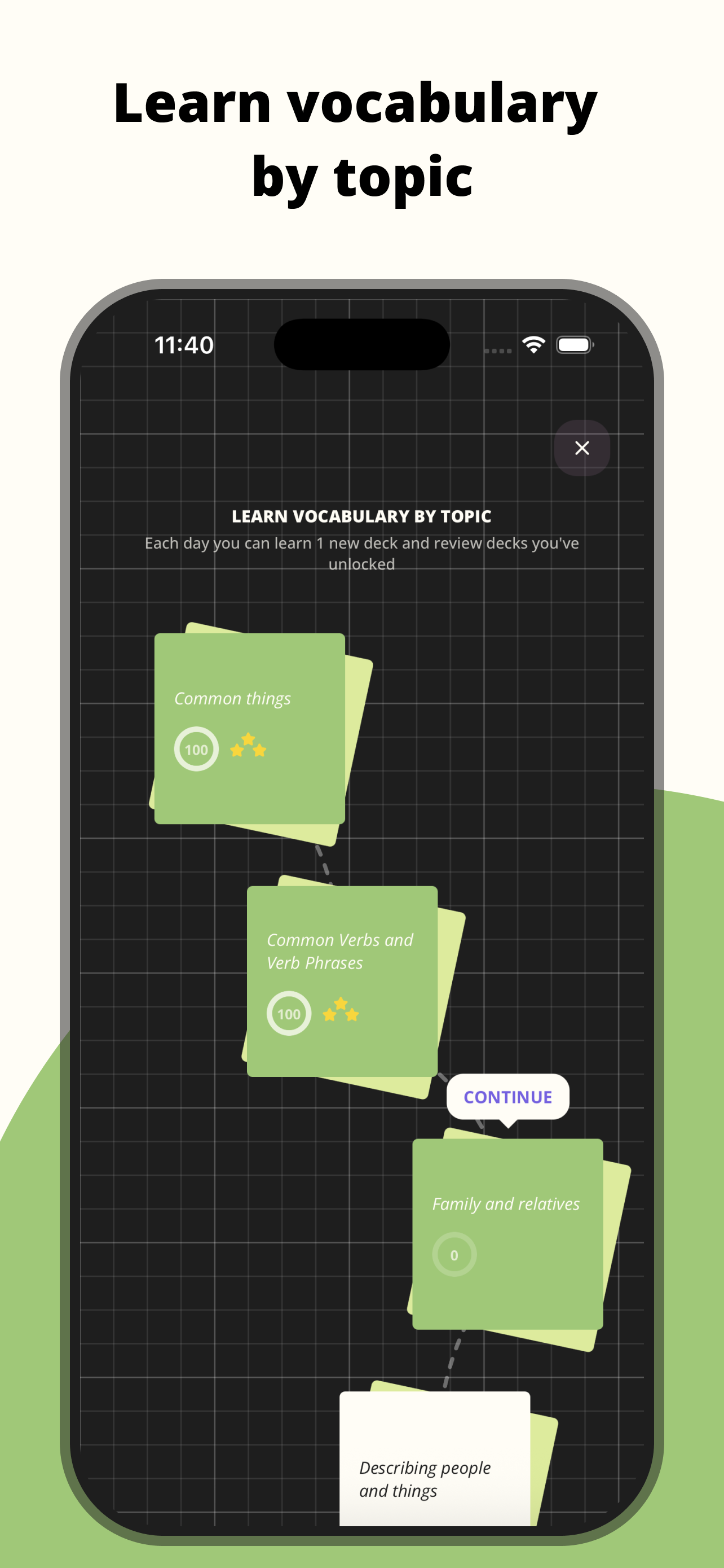 EngDaily screenshot 6