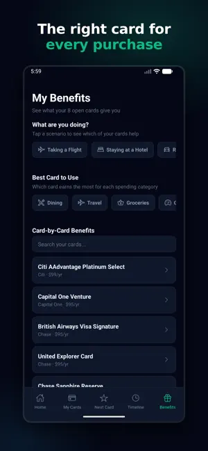 ChurnLogic screenshot 2