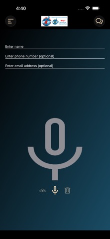W4CY Radio Screenshot 8 of 10