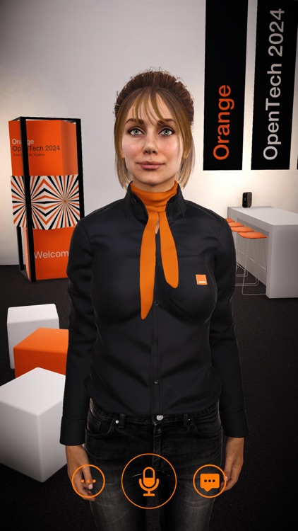 Orange OpenTech Mon Guide