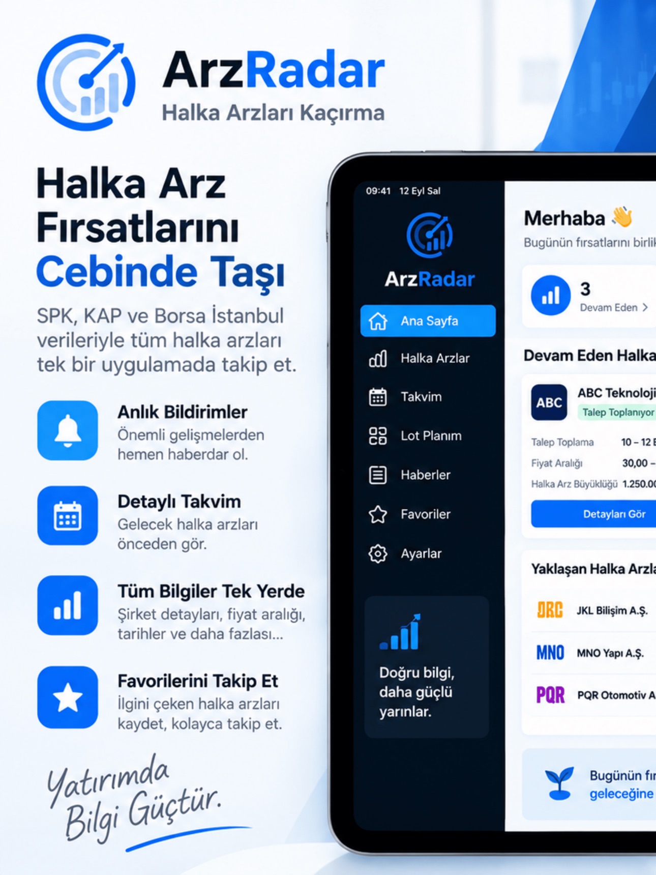 Screenshot 7 of ArzRadar