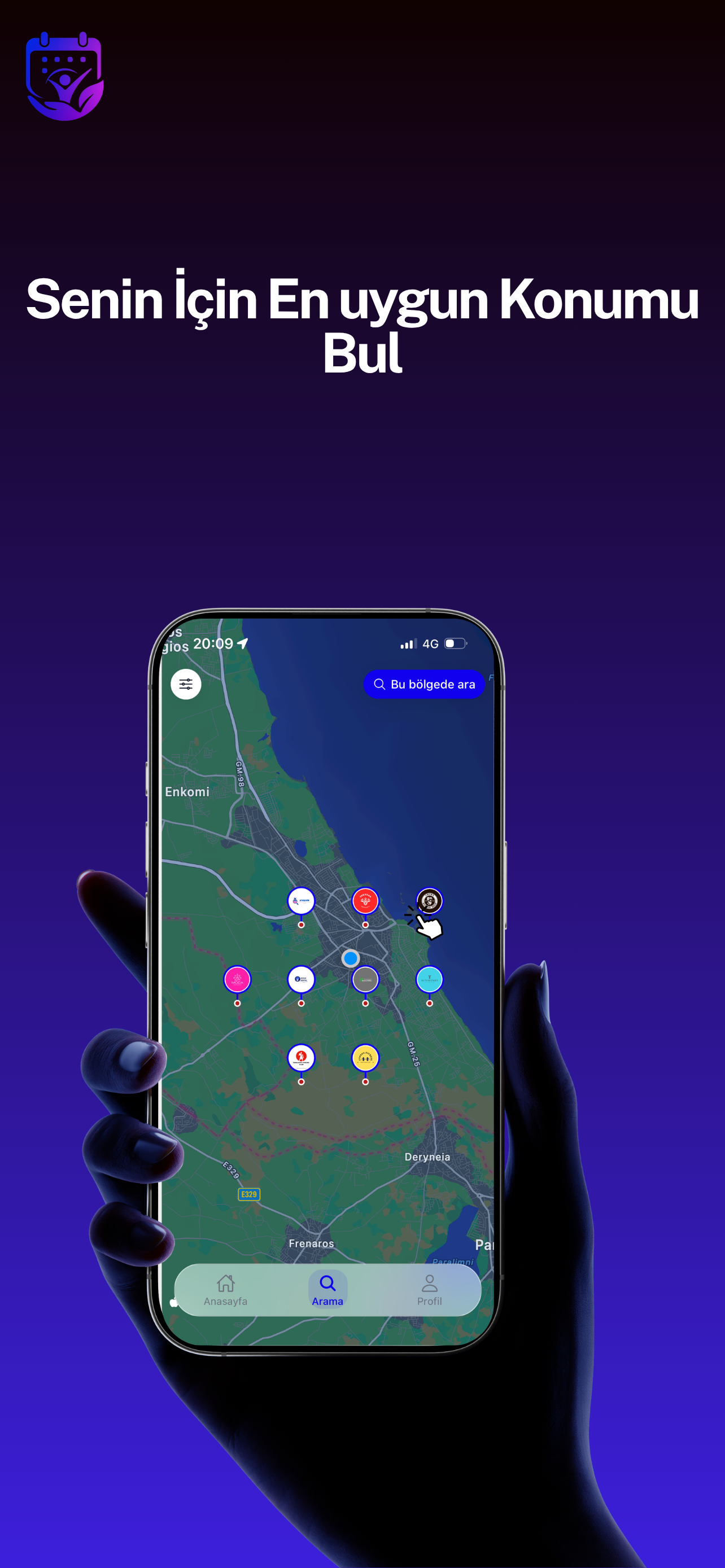 Slotify. screenshot 5