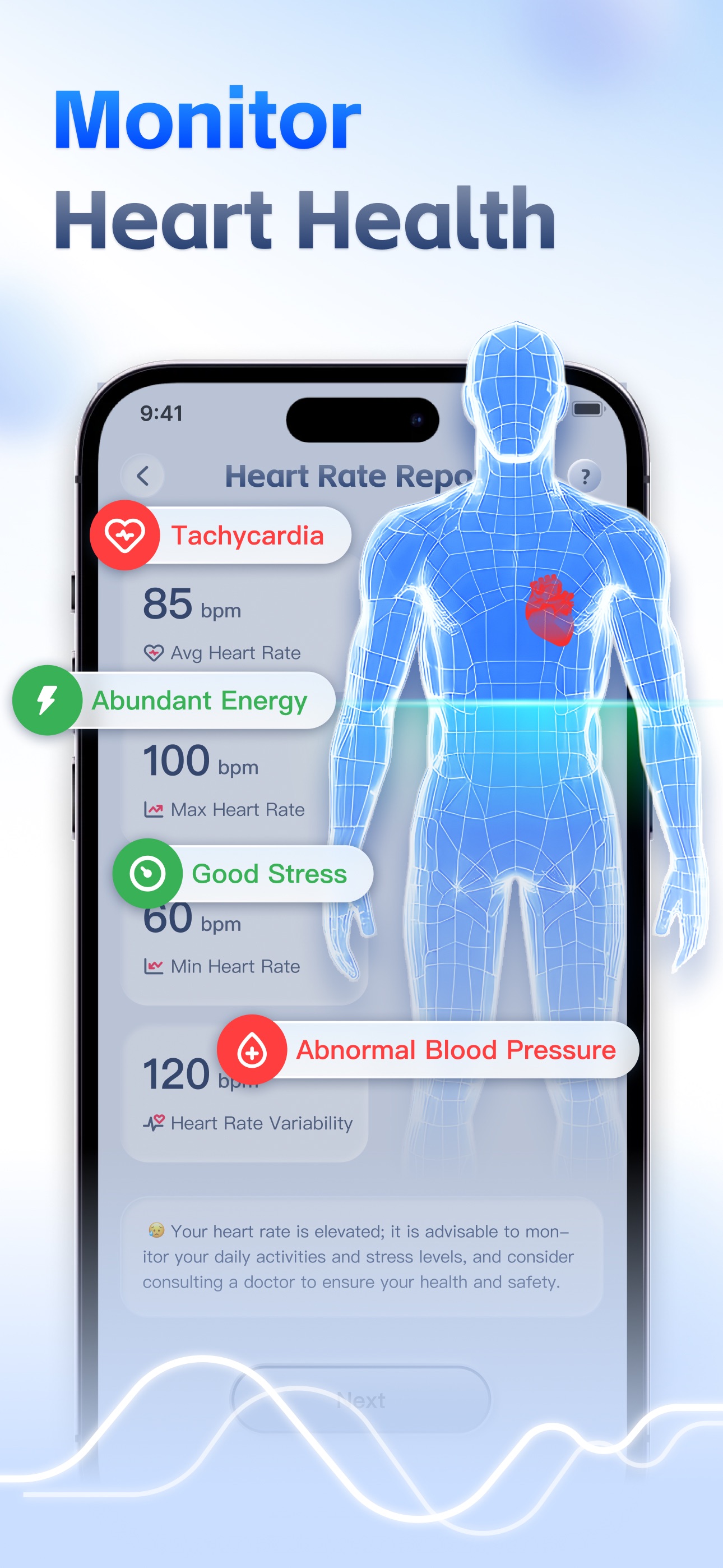 RateTracker:Blood Sugar screenshot 5