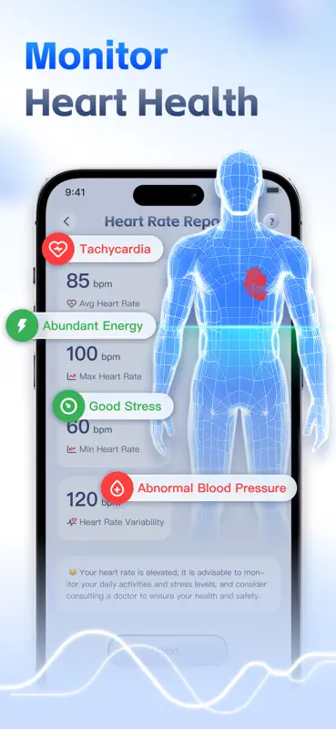 RateTracker:Blood Sugar screenshot 5 of 6