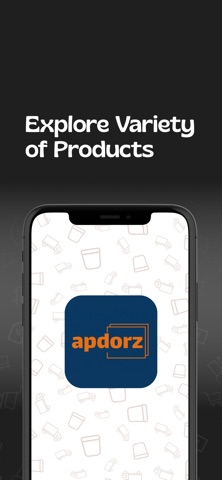 Apdorz Screenshot 1 of 5