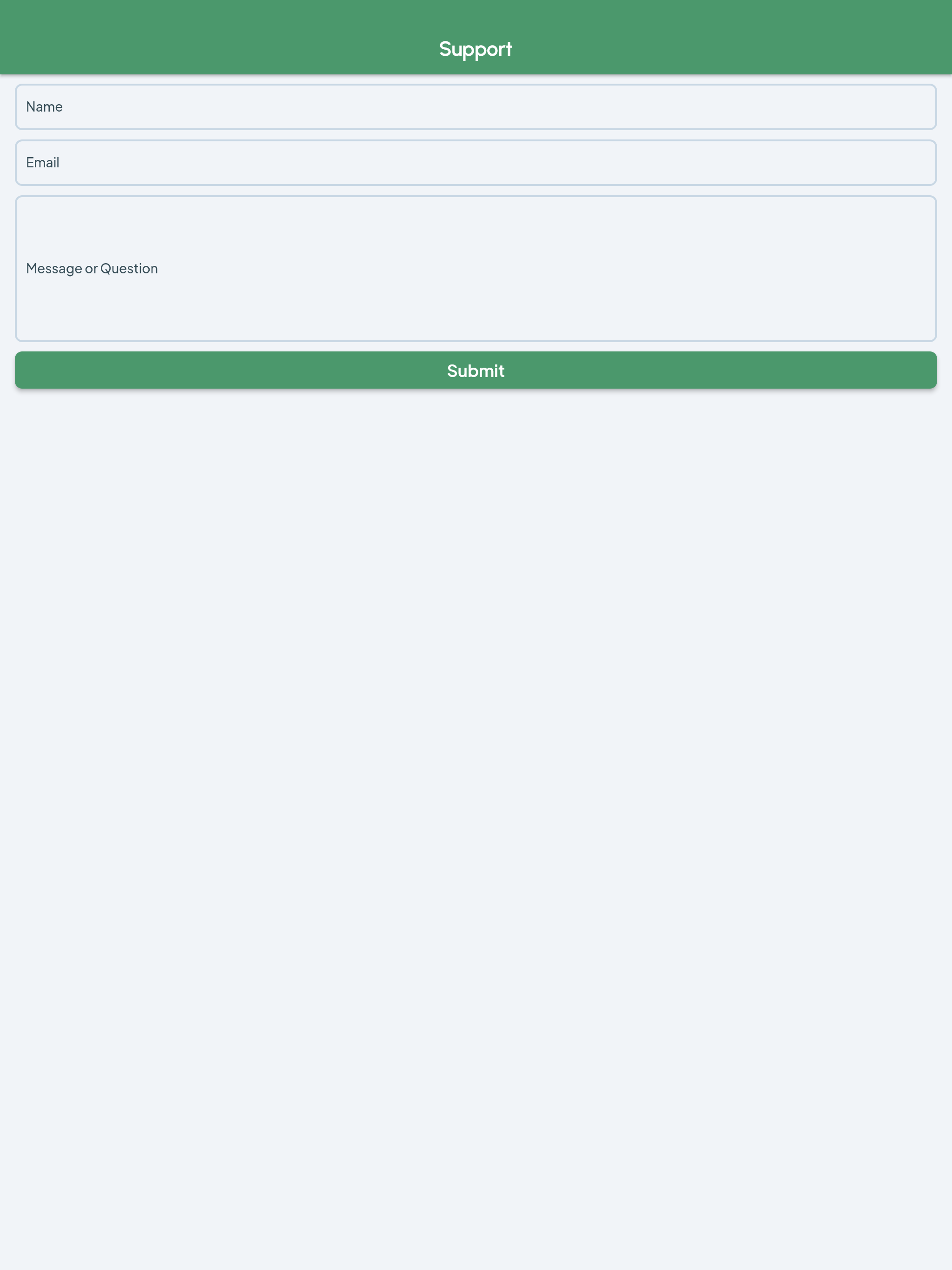Shalom Christian Fellowship screenshot 9