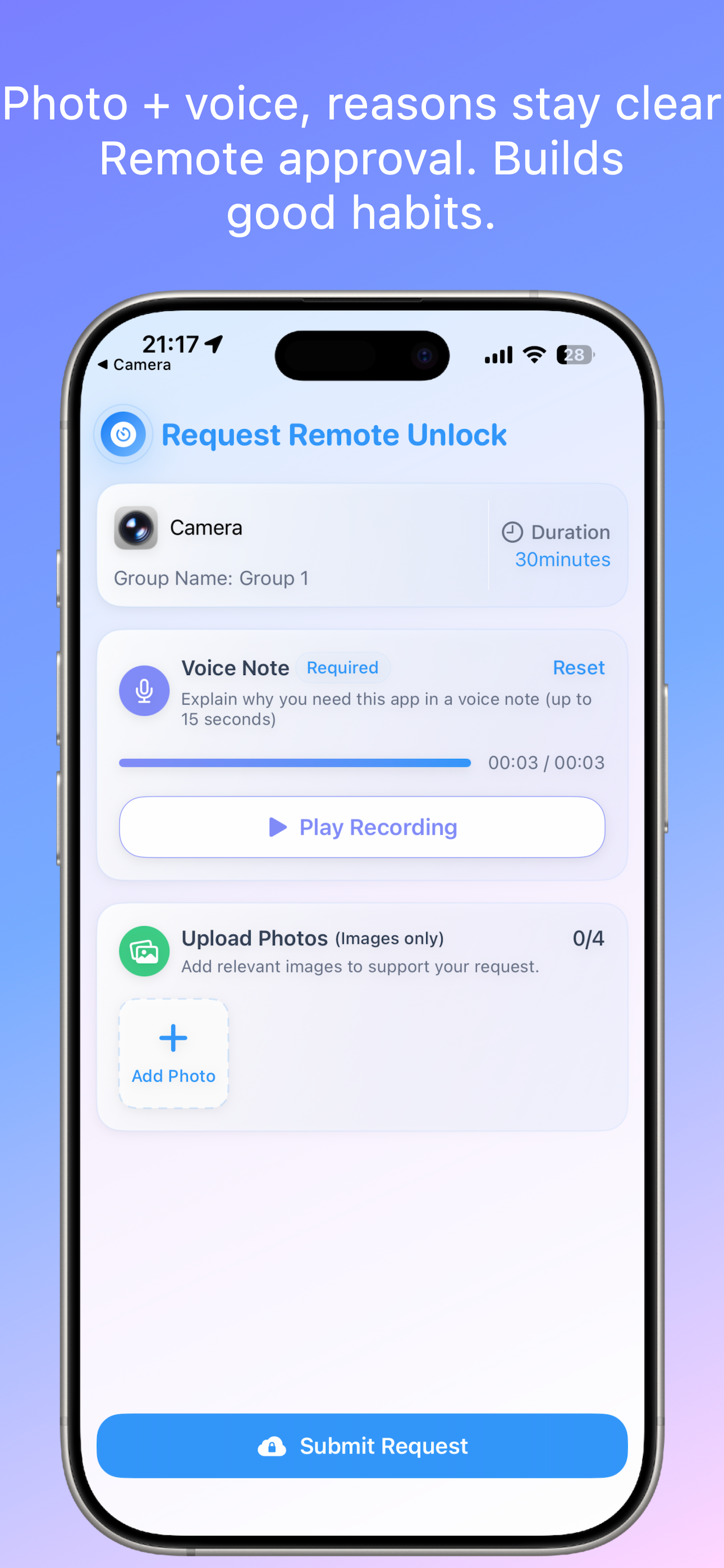 LockFlow: Earn & Grant