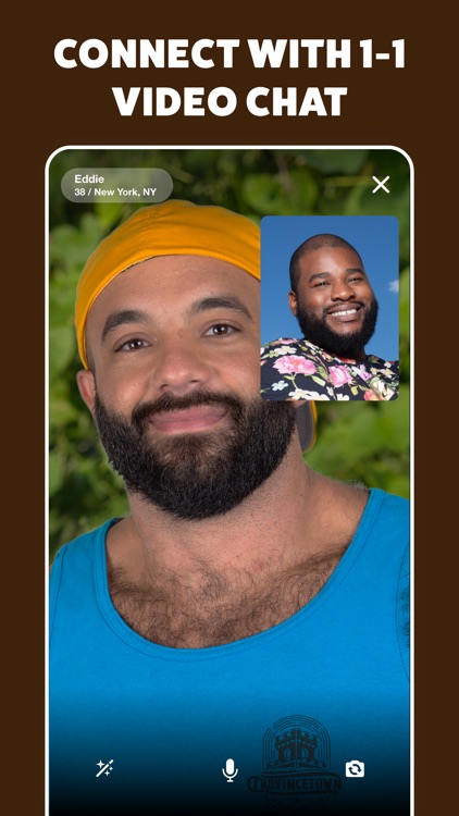 GROWLR: Gay Bears Near You screenshot-6