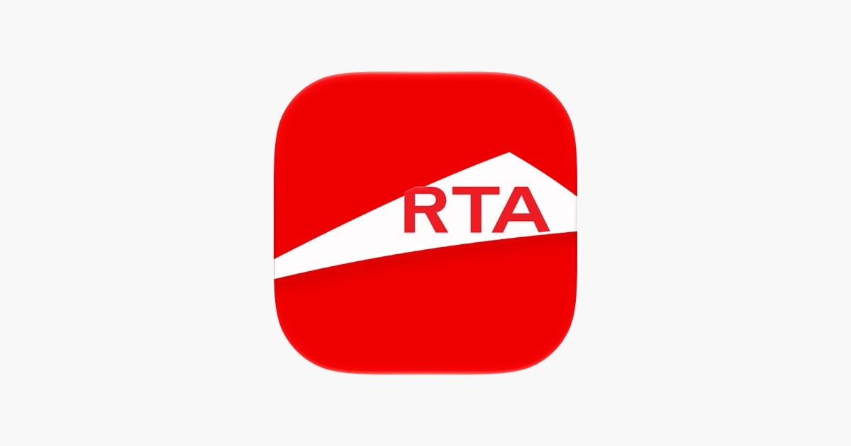 ‎RTA Dubai App - App Store