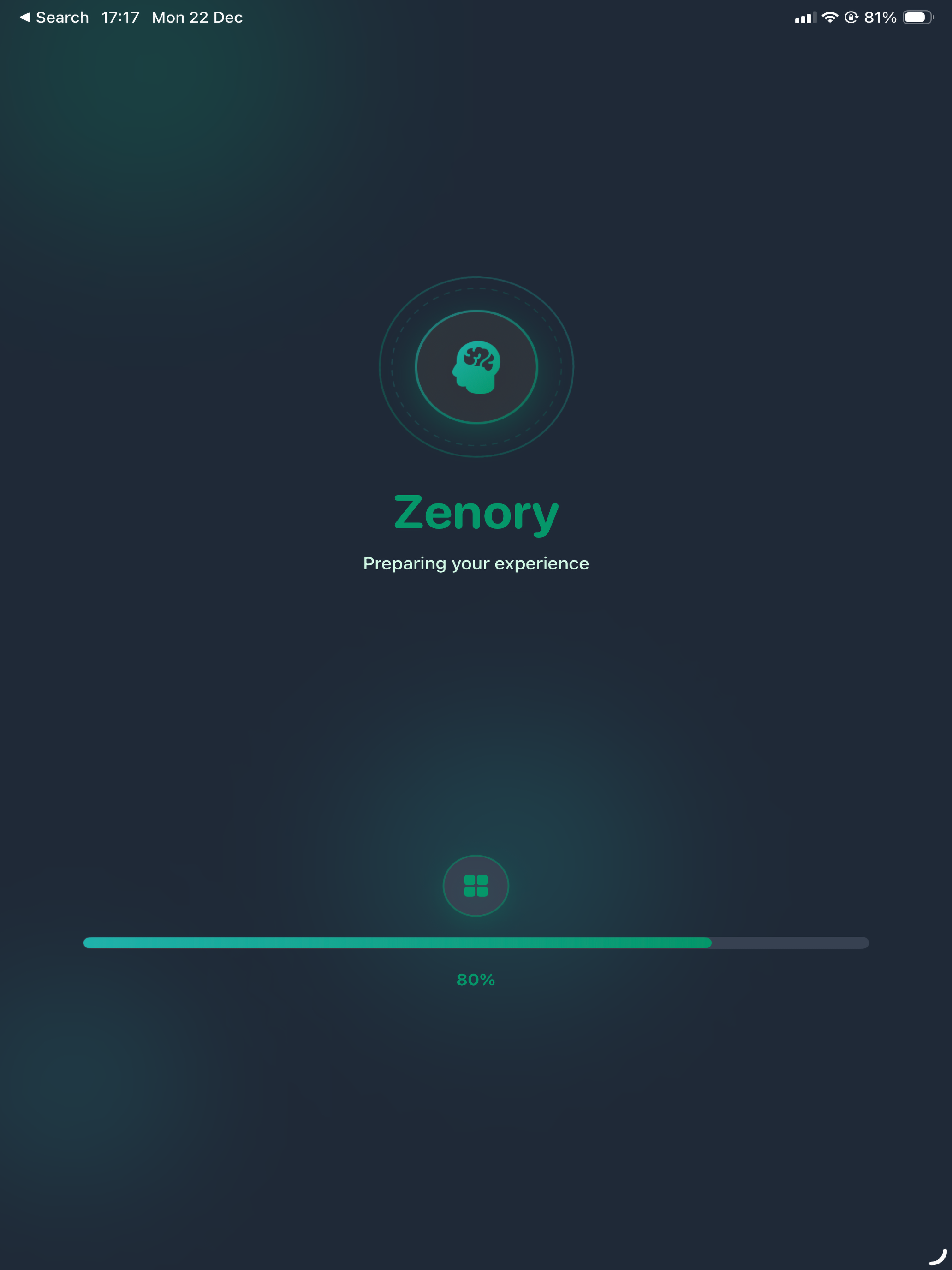 Zenory screenshot 11