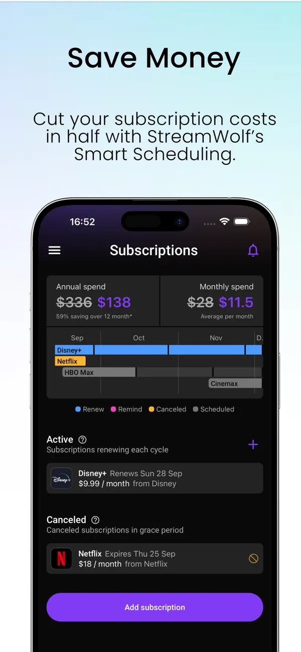 #3. StreamWolf (iOS) Με: StreamSaver Ltd