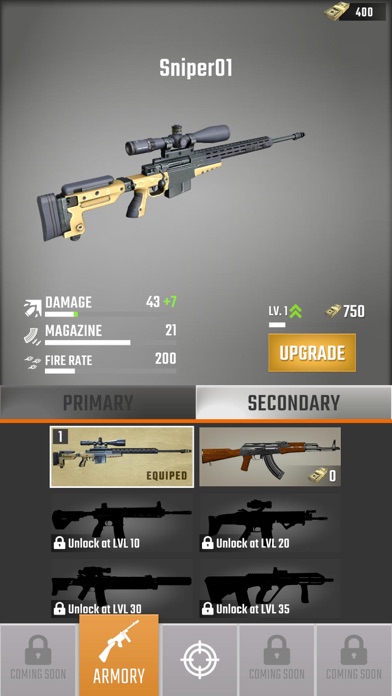 Cartel Warfare Screenshot