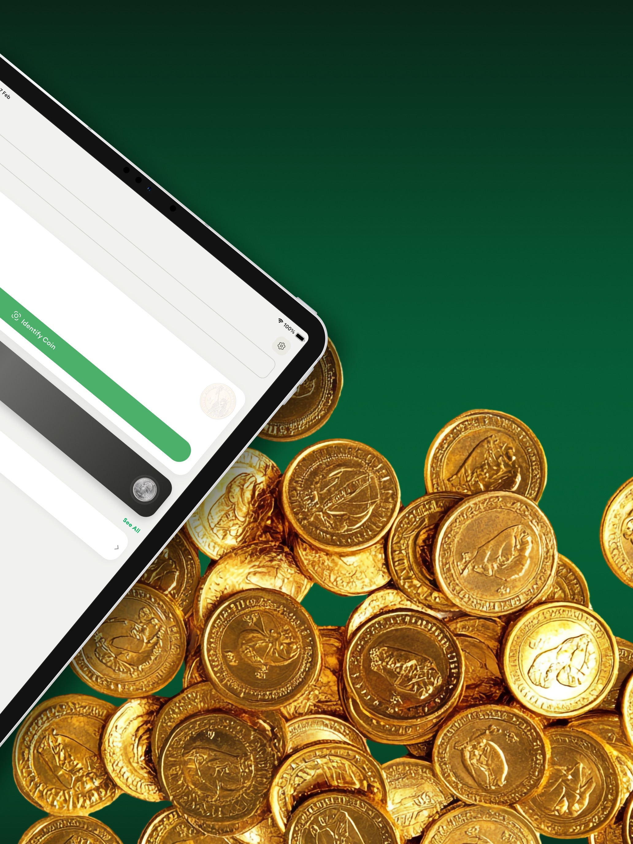 Coin ID Scanner screenshot 10