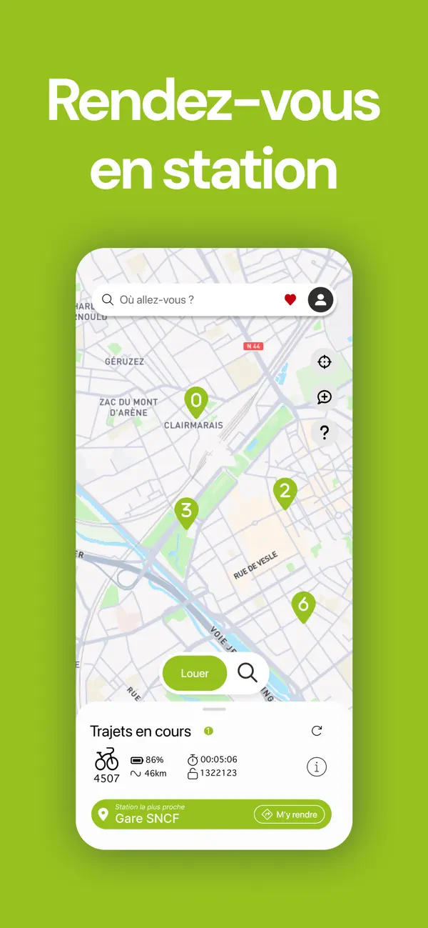 Screenshot #3 pour impulsyon