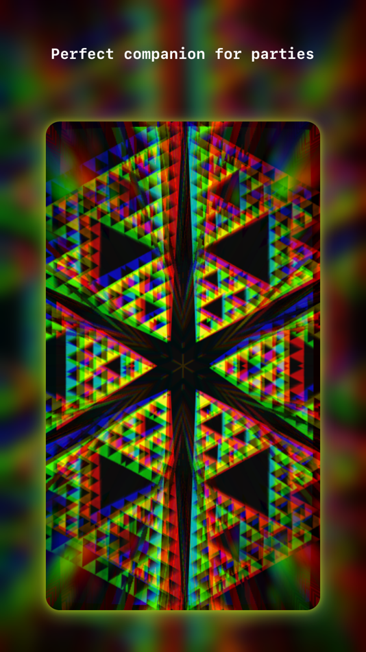 #4. Ferromagnetic (macOS) От: Daniel Eke