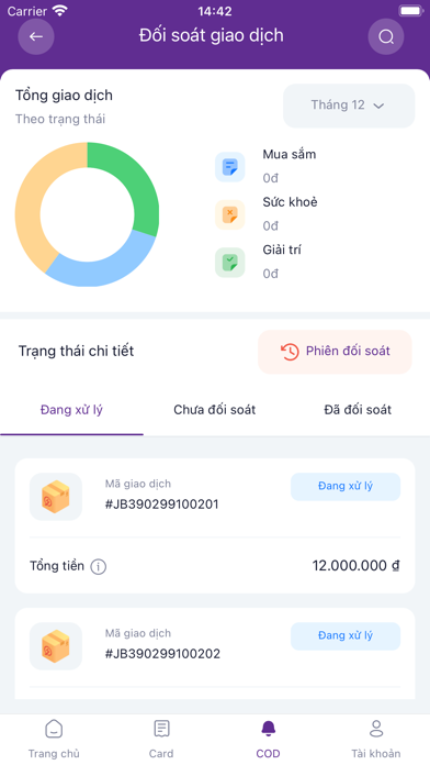 Lamo - Tiện ích Screenshot 2 - AppWisp.com Lamo - Tiện ích Screenshot 2 - AppWisp.com