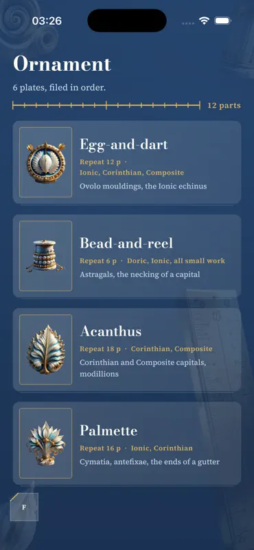Ionadol Aura screenshot 10 of 10