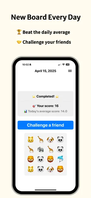 Match32 screenshot 3