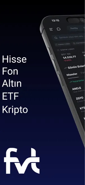 fvt iPhone screenshot 1