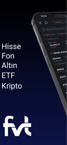 fvt Screenshot 1 of 7