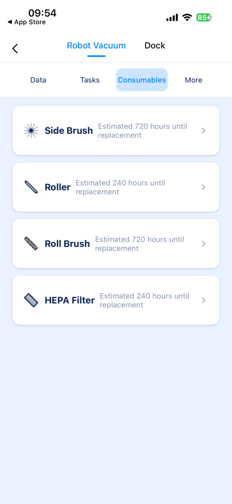 Robot Link screenshot 2