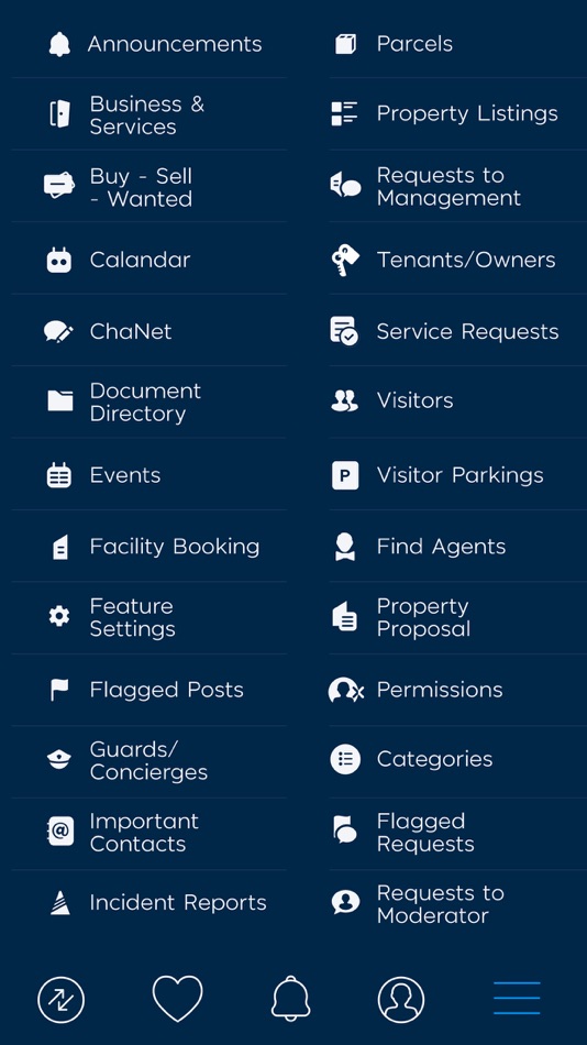 #8. Ziba Property (iOS) 由: MILLENNIUM SYSTEMS DESIGN SDN. BHD.