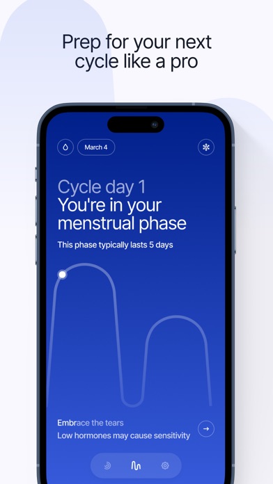 Embody Space Screenshot