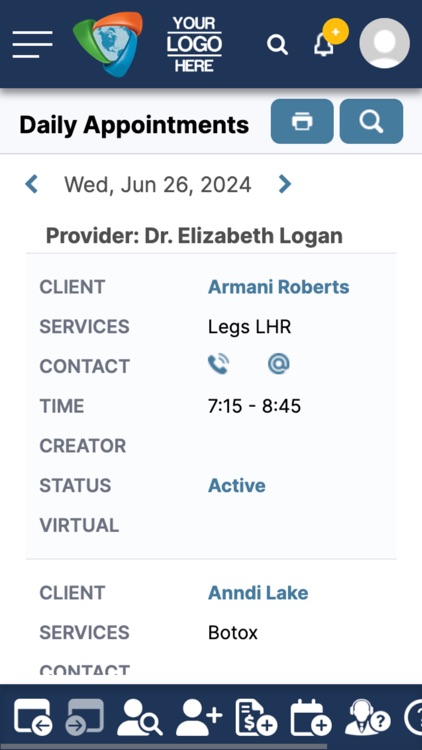 AestheticsPro screenshot-4