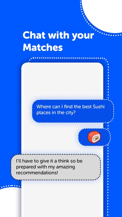 Skiya: Friendship & Dating screenshot-4