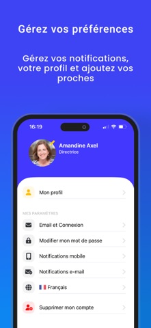 Familizz Screenshot 5 of 6