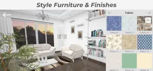Design Stars: House Design screenshot 2