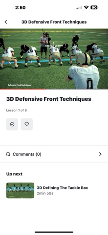 QB Connect screenshot